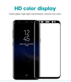 10D Full Curved Tempered Glass For Samsung Galaxy S10e / S10 / S10 Plus