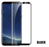 10D Full Curved Tempered Glass For Samsung Galaxy S10e / S10 / S10 Plus