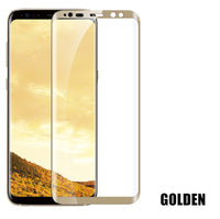 10D Full Curved Tempered Glass For Samsung Galaxy S10e / S10 / S10 Plus
