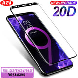 S8/S9/S8 Plus/S9 Plus/ Note8/ Note9 20D Tempered Glass