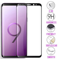 S8/S9/S8 Plus/S9 Plus/ Note8/ Note9 20D Tempered Glass