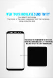 S8/S9/S8 Plus/S9 Plus/ Note8/ Note9 20D Tempered Glass