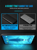 S8/S9/S8 Plus/S9 Plus/ Note8/ Note9 20D Tempered Glass