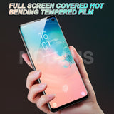20D Full Cover Screen Protector For Samsung Galaxy S10/ S10e / S10 Plus