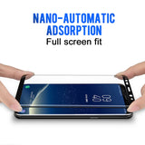 S8/S9/S8 Plus/S9 Plus/ Note8/ Note9 15D Tempered Glass
