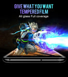 S8/S9/S8 Plus/S9 Plus/ Note8/ Note9 15D Tempered Glass