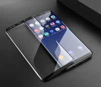 S8/S9/S8 Plus/S9 Plus/ Note8/ Note9 15D Tempered Glass