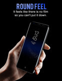 S8/S9/S8 Plus/S9 Plus/ Note8/ Note9 15D Tempered Glass