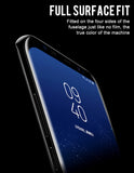 S8/S9/S8 Plus/S9 Plus/ Note8/ Note9 15D Tempered Glass