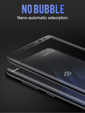 S8/S9/S8 Plus/S9 Plus/ Note8/ Note9 15D Tempered Glass
