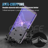 15D Full Cover Screen Protector For Samsung Galaxy S9 / S9P  / S8 / S8P / Note 9 / Note 8