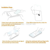 9H 3D Curved Full CoverTempered Glass  For Sony Xperia X / XA / XA1 / XA2 / XZ / XZS / XZ1 / XZ2 / XZ3  (Normal, Ultra and Premium)