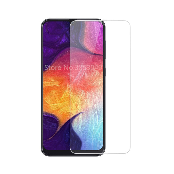 Tempered Glass For Samsung Galaxy A50