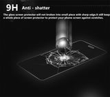 Tempered Glass For Samsung Galaxy A50