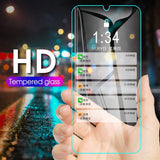 2PCS Full Cover Tempered Glass For Samsung Galaxy A30 / A50 / A10 / A20 / A40 / A60 / A70