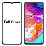 9H Protective glass for Samsung Galaxy A50 A30 / A40 / A50 / A70