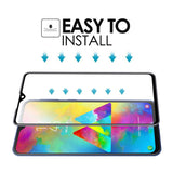 9H Protective glass for Samsung Galaxy A50 A30 / A40 / A50 / A70
