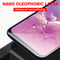 11D Curved Edge Protective Glass for Samsung Galaxy M30 / M10 / M20 / A20 / A50 / A30