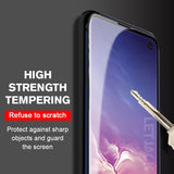 11D Curved Edge Protective Glass for Samsung Galaxy M30 / M10 / M20 / A20 / A50 / A30