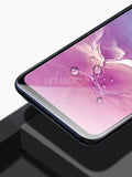 11D Curved Edge Protective Glass for Samsung Galaxy M30 / M10 / M20 / A20 / A50 / A30
