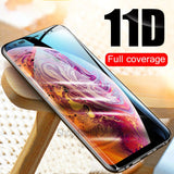 11D Tempered Glass For Samsung Galaxy A20 / A30 / A50 / M10 / M20 / M30