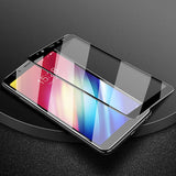 11D Tempered Glass For Samsung Galaxy A20 / A30 / A50 / M10 / M20 / M30