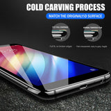 11D Tempered Glass For Samsung Galaxy A20 / A30 / A50 / M10 / M20 / M30