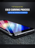 11D Tempered Glass For Samsung Galaxy A20 / A30 / A50 / M10 / M20 / M30