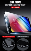 11D Tempered Glass For Samsung Galaxy A20 / A30 / A50 / M10 / M20 / M30