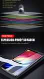 11D Tempered Glass For Samsung Galaxy A20 / A30 / A50 / M10 / M20 / M30