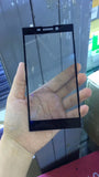 9H 3D Tempered Glass For Sony Xperia L2 Full Cover