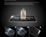 9H 2.5D For Sony Xperia Z3 Tempered Glass