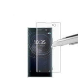 9H 2 Pack  Screen Protector For Sony Xperia XA2
