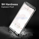 Screen Protector For Sony Xperia 10 Plus / XZ4 / XZ3 / XZ1 Compact / XZ / XZ2 Premium / XA2 Ultra