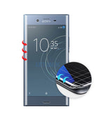 Screen Protector For Sony Xperia 10 Plus / XZ4 / XZ3 / XZ1 Compact / XZ / XZ2 Premium / XA2 Ultra