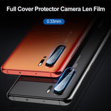 Camera Lens Protector and Tempered Glas Screen Protector For Huawei P30 Lite