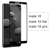 Protective Glass For Huawei Mate 10 Series