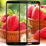 Protective Glass For Huawei Mate 10 Series