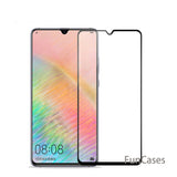 9H Full Cover Tempered Glass For Huawei P Smart 2019/ Mate20/ Mate 20 Lite/ Mate 20 X
