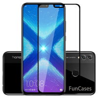 9H Full Cover Tempered Glass For Huawei P Smart 2019/ Mate20/ Mate 20 Lite/ Mate 20 X