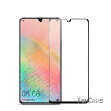9H Full Cover Tempered Glass For Huawei P Smart 2019/ Mate20/ Mate 20 Lite/ Mate 20 X