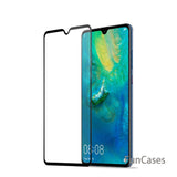 9H Full Cover Tempered Glass For Huawei P Smart 2019/ Mate20/ Mate 20 Lite/ Mate 20 X