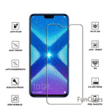 9H Full Cover Tempered Glass For Huawei P Smart 2019/ Mate20/ Mate 20 Lite/ Mate 20 X