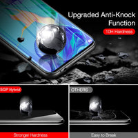 10D Tempered Glass For Huawei P30 Pro/P30 Lite/PS50
