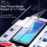 10D Tempered Glass For Huawei P30 Pro/P30 Lite/PS50