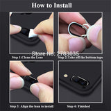 2 Pcs/Lot For Xiaomi Redmi Note 7 / 7 Pro