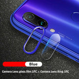 2 Pcs/Lot For Xiaomi Redmi Note 7 / 7 Pro