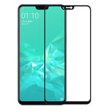 9H 3D Tempered Glass For OPPO A3 Full Cover