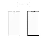 9H 3D Tempered Glass For OPPO A3 Full Cover