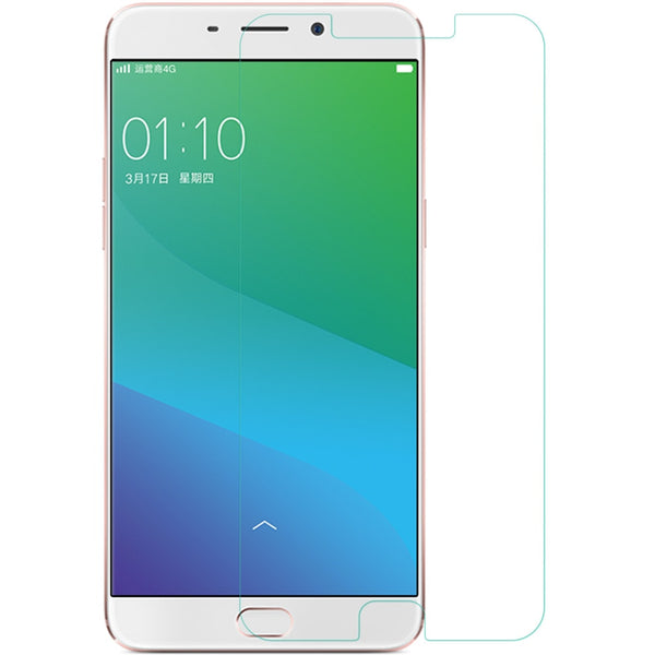 9H OPPO F1 plus Tempered Glass